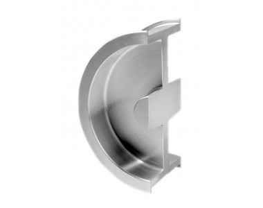 Stainless Steel Sliding Door Handle